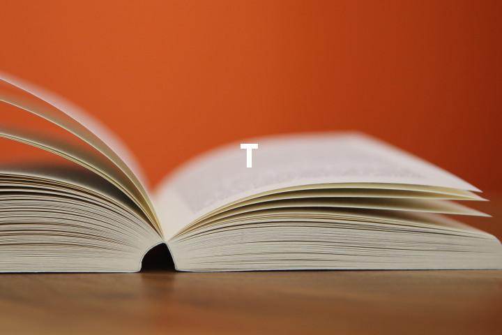 T