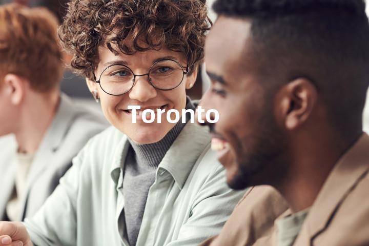 Toronto