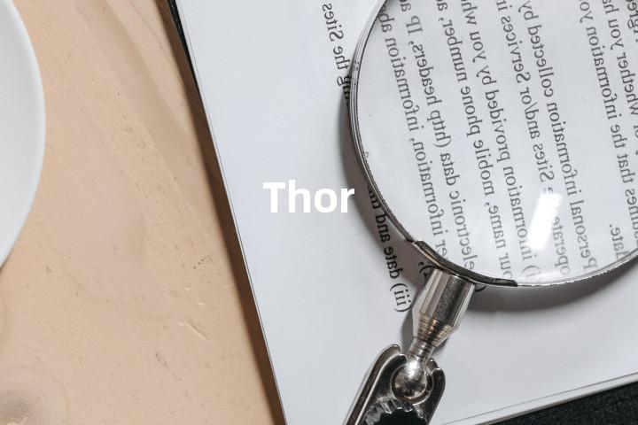 Thor