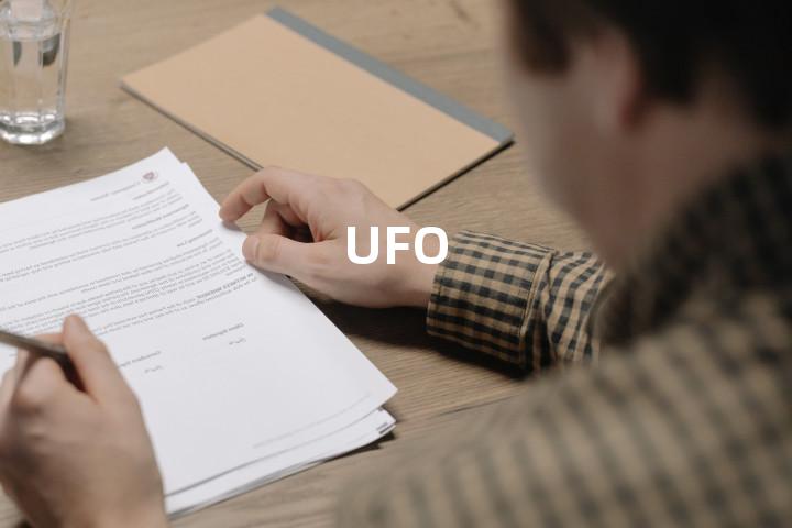 UFO