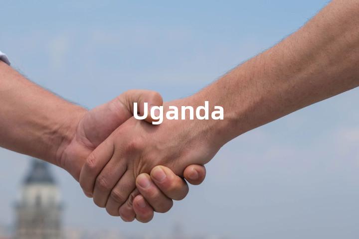 Uganda
