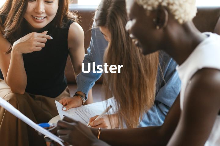 Ulster
