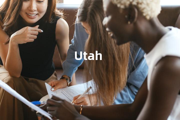 Utah