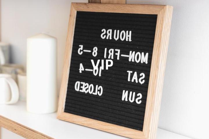 VIP