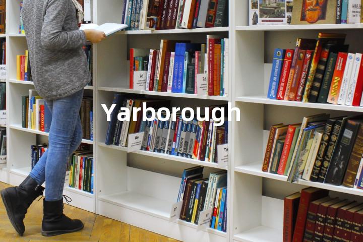 Yarborough
