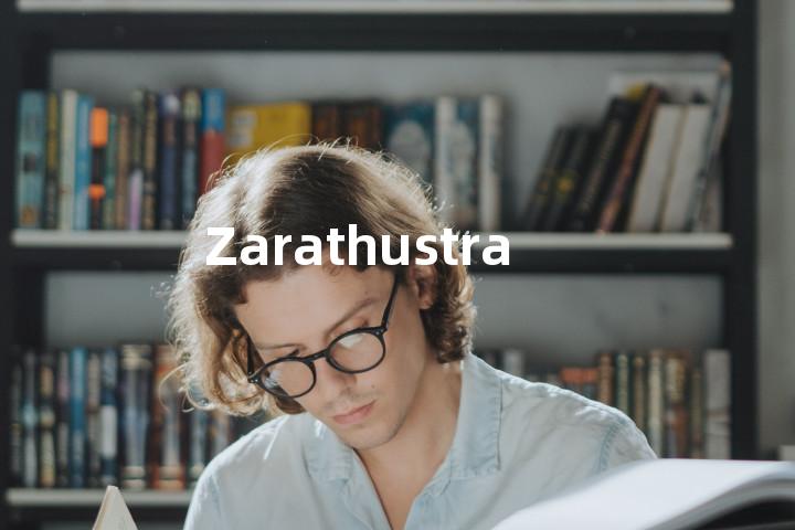 Zarathustra