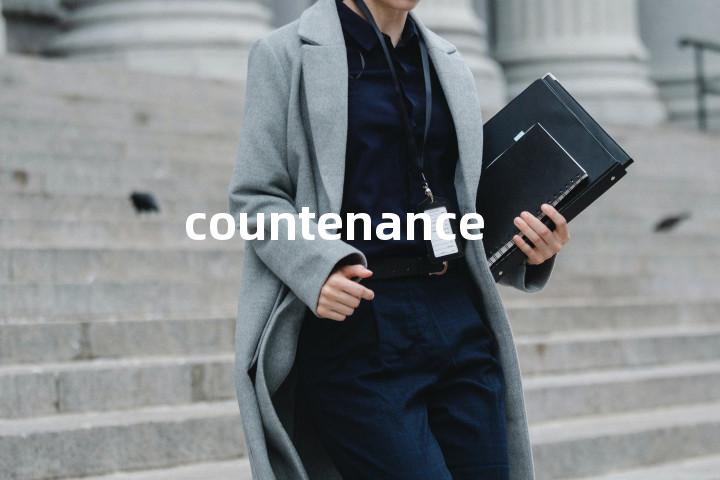 countenance