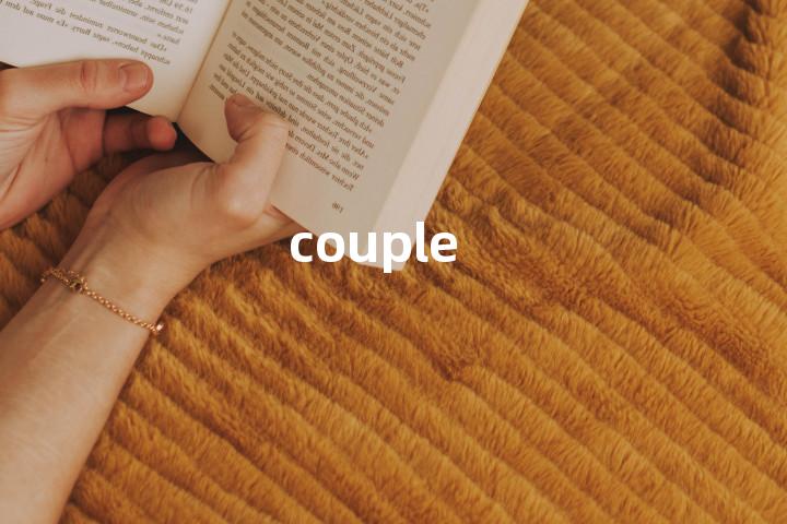 couple