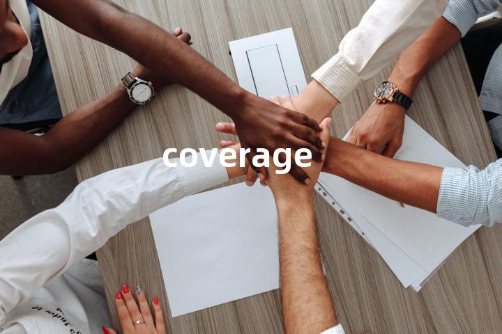 coverage