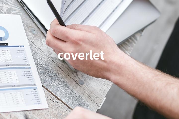 coverlet