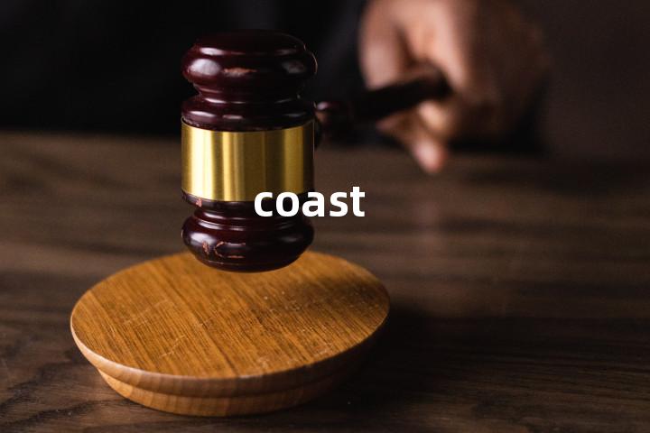 coast