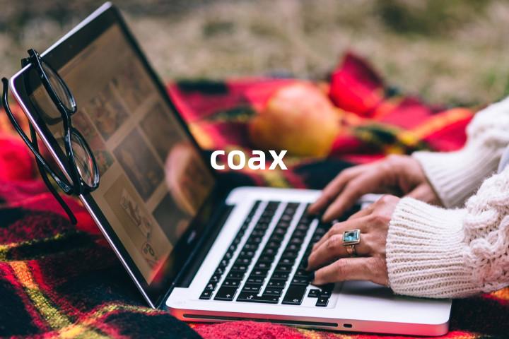 coax
