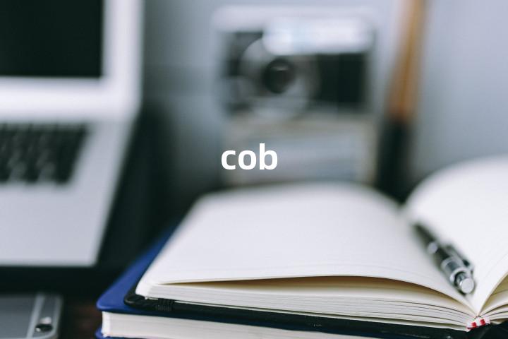 cob