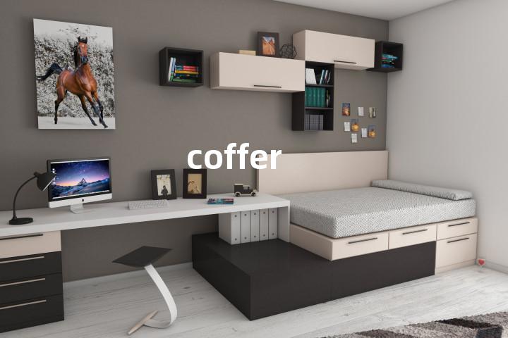 coffer