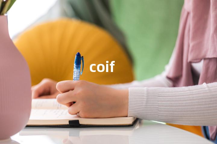 coif