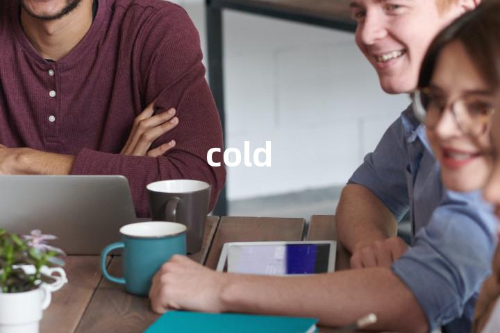 cold