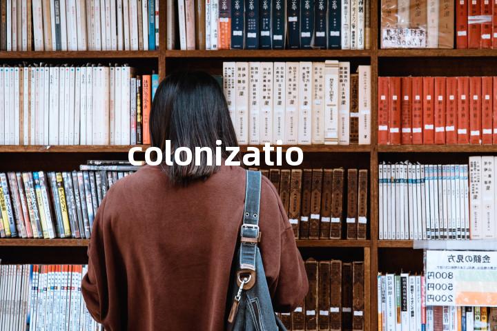 colonization