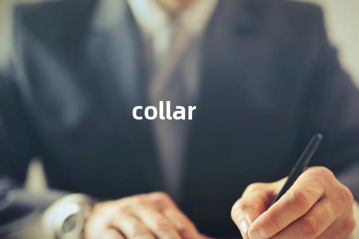 collar