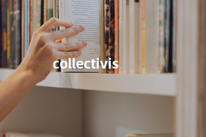 collectivism