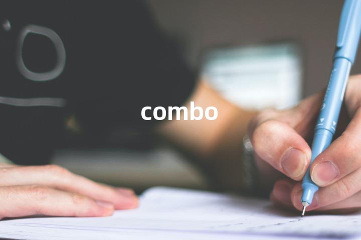 combo