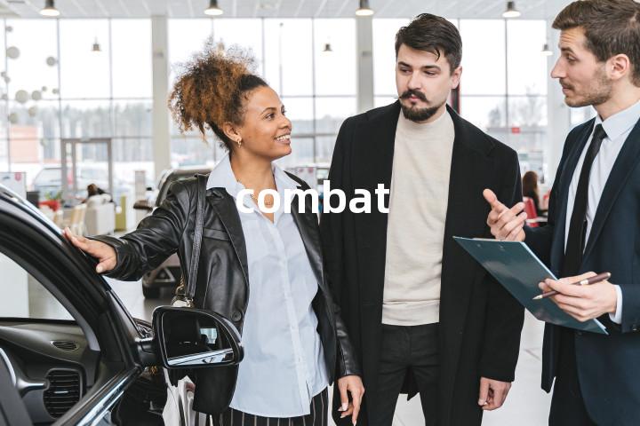 combat