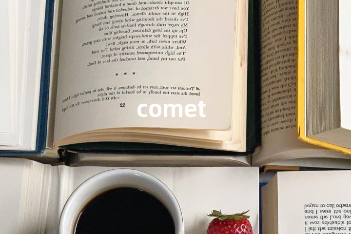 comet