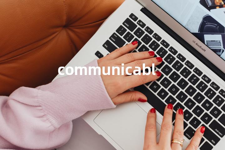communicable