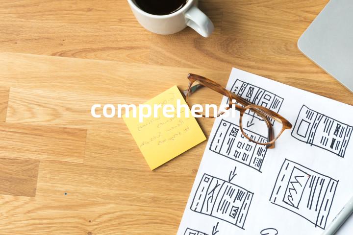 comprehensible