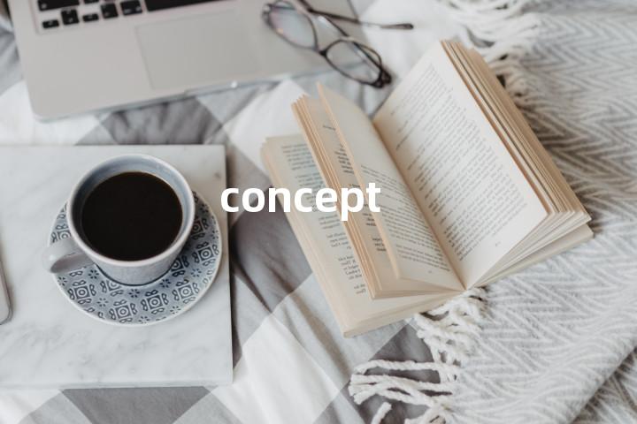concept