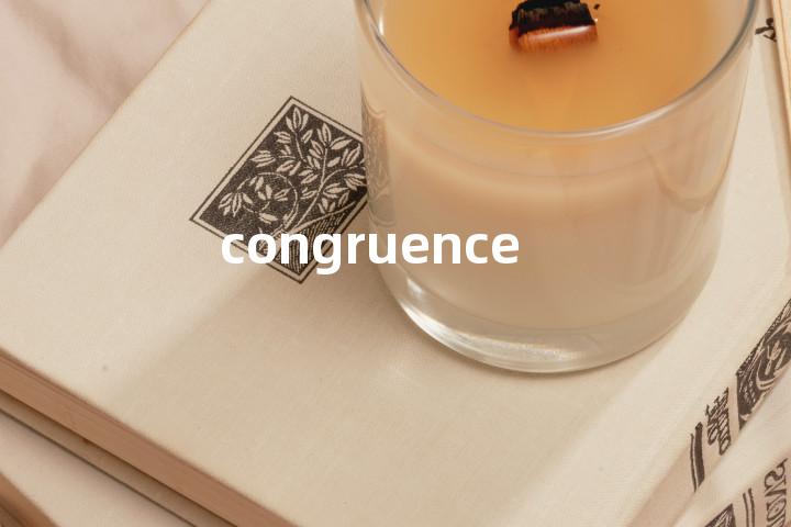 congruence