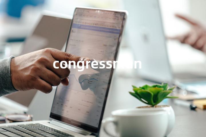 congressman