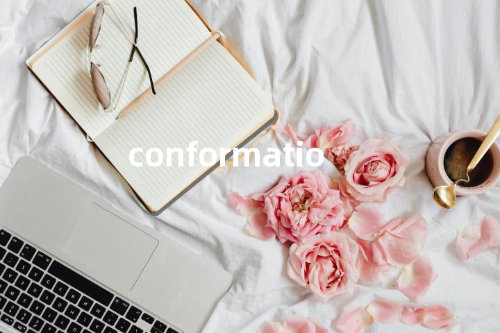 conformation