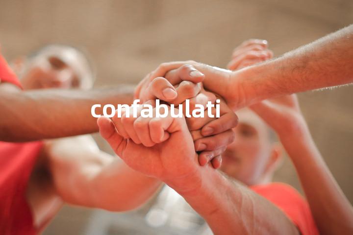 confabulation
