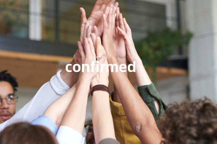 confirmed