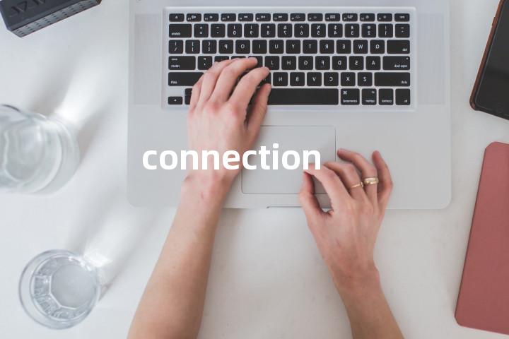 connection