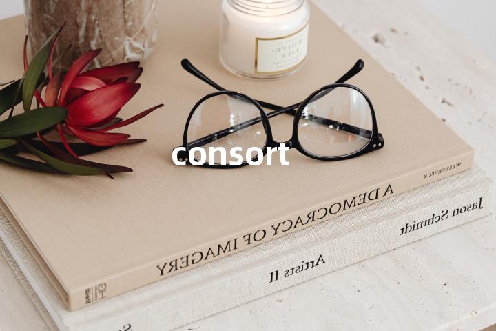 consort