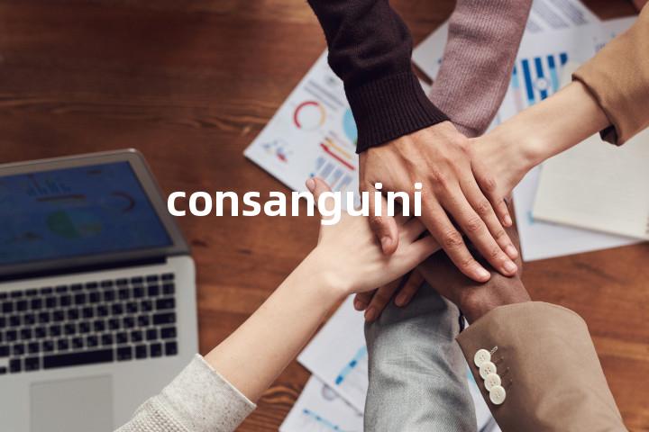 consanguinity