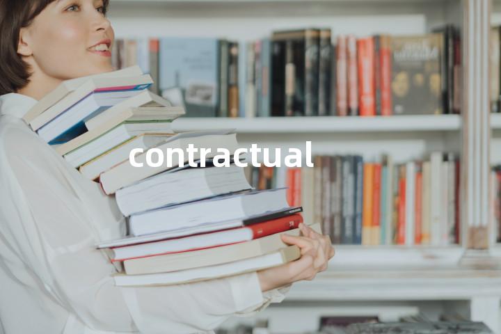 contractual