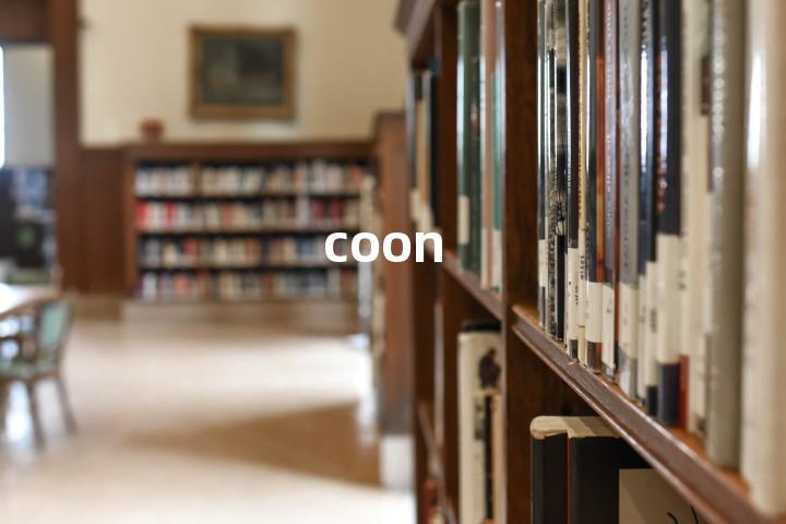 coon