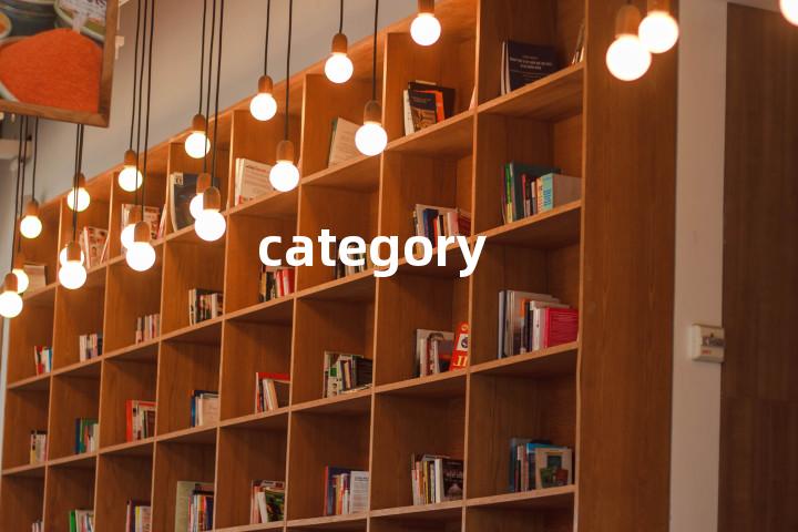 category