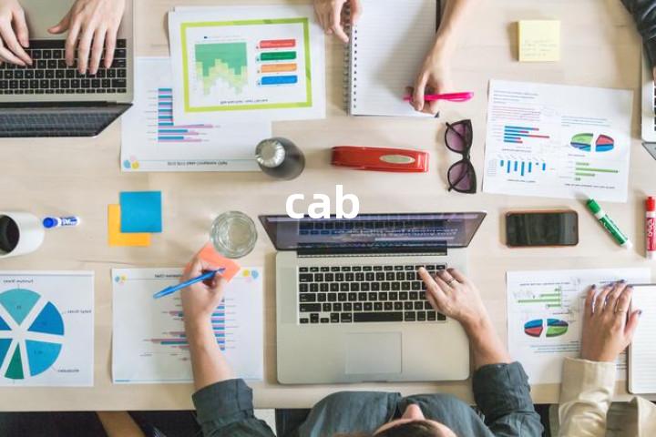 cab