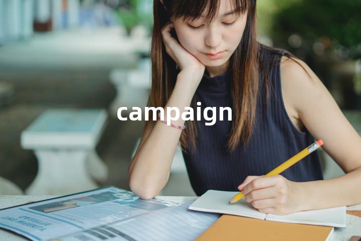 campaign