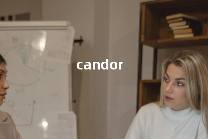 candor