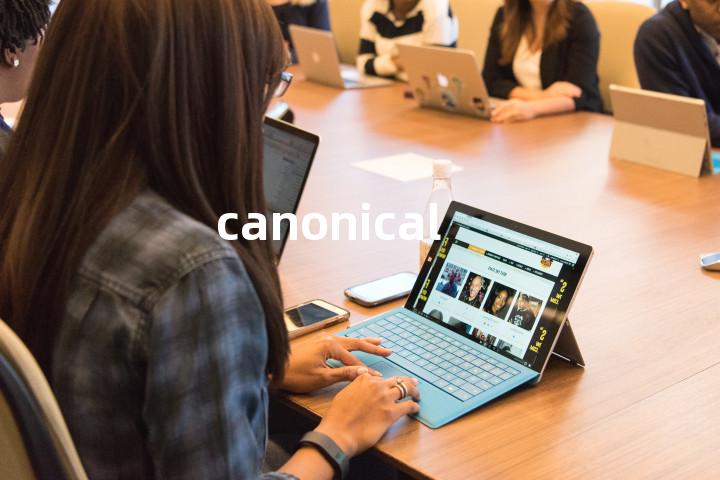 canonical