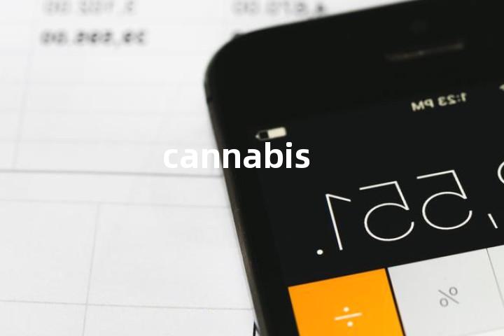 cannabis