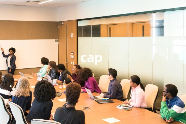 cap