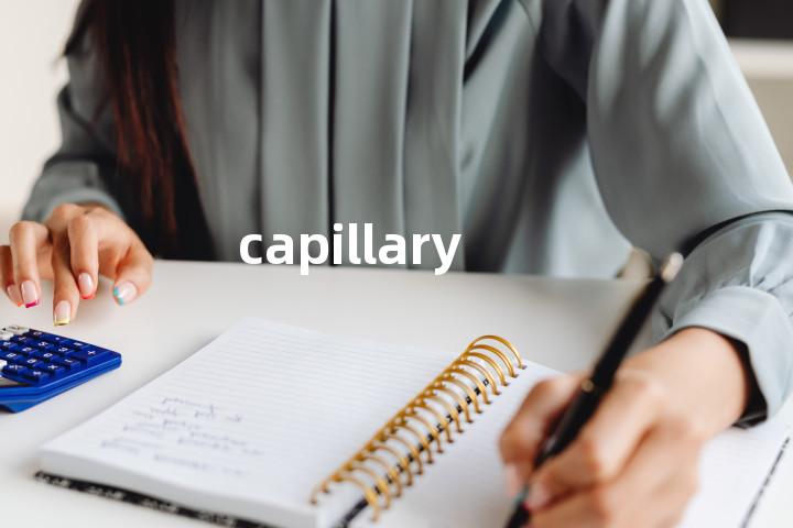 capillary
