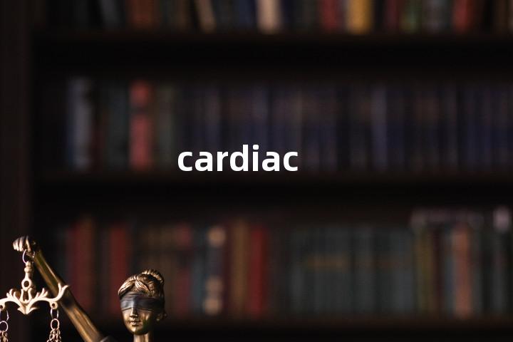 cardiac
