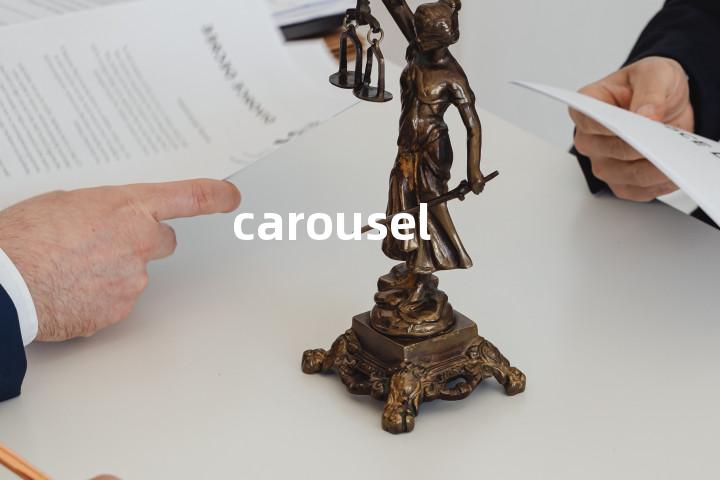 carousel