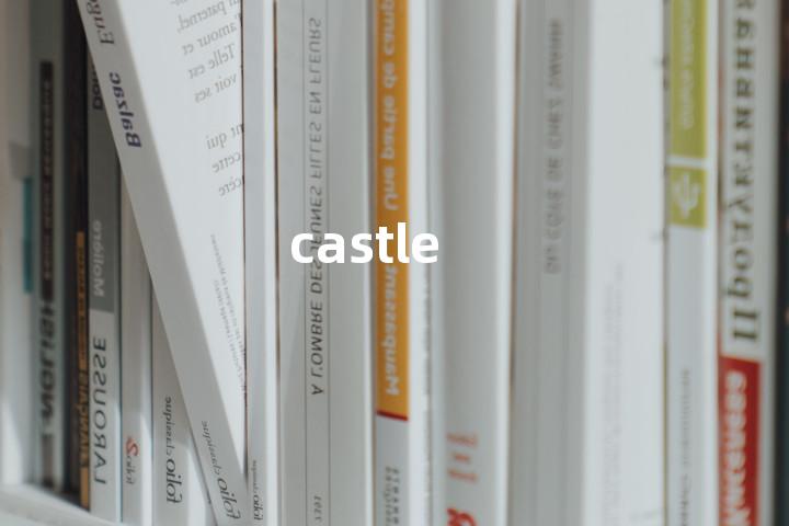 castle